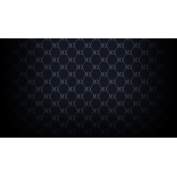 Max's Somewhat Designer Print