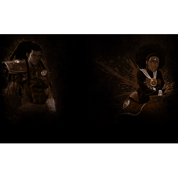 For the better facing the worst