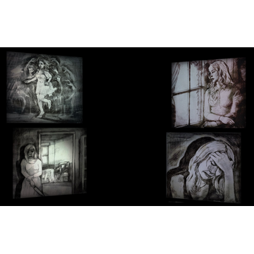 Thematic Apperception Tests