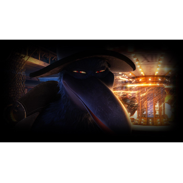 The Trap Of The Nightgrabber