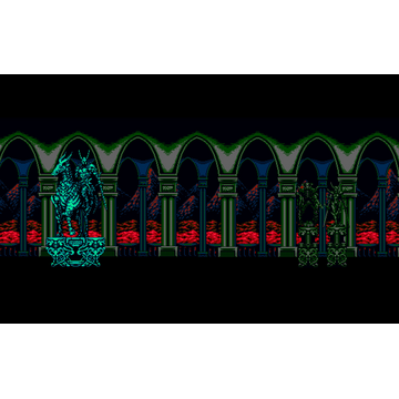 A thousand years wait