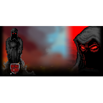 Oh My Gore! - Raelius