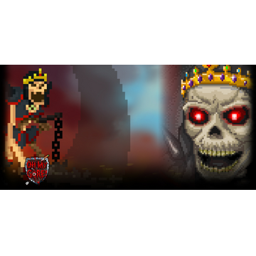 Oh My Gore! - Letchett