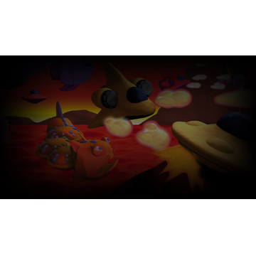 Battle (Profile Background)