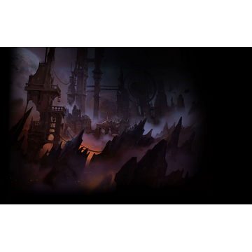 Limbo (Profile Background)