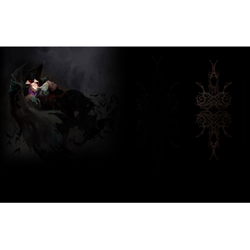 Vampire (Profile Background)