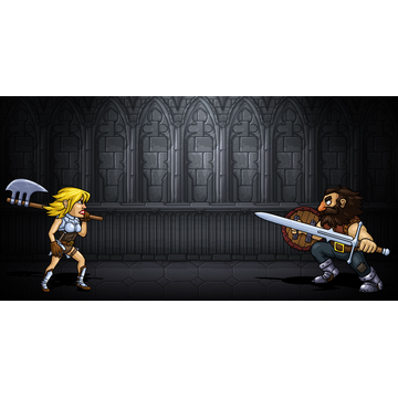 Heroes (Profile Background)