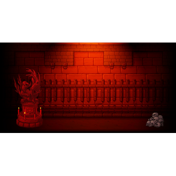 Demonic Altar