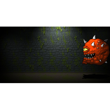 Beholder (Profile Background)