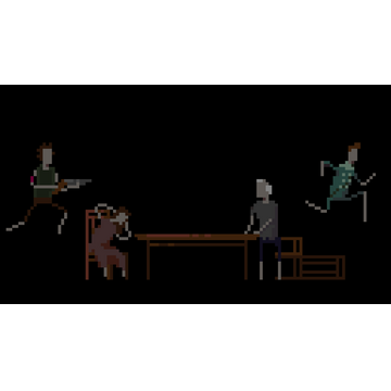 Don't Visit Your Family