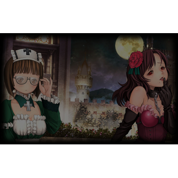 Fire and Spirit Magic