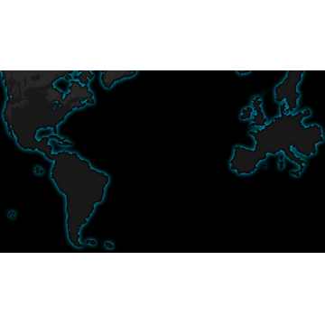 Europe & the Americas
