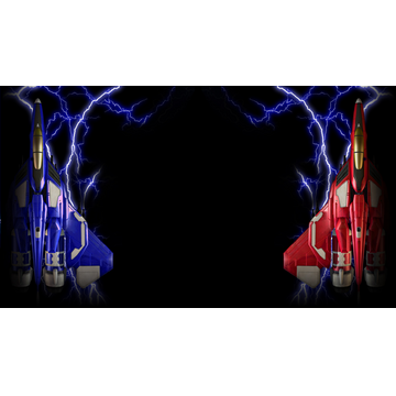 Fighting Thunder ME-02_1