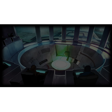 The Council Of Foresight