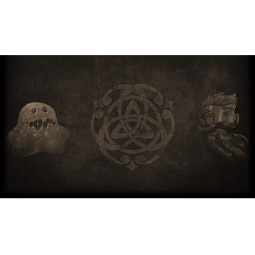 Slimesaur background