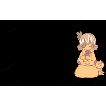 Krila (Profile Background)