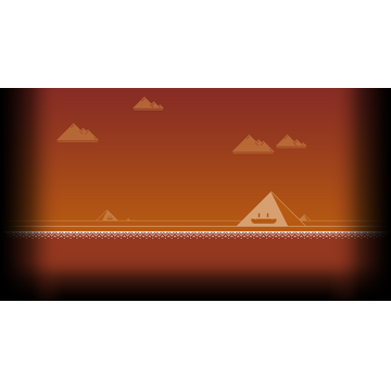 Fizzy Spittle's Desert Dunes