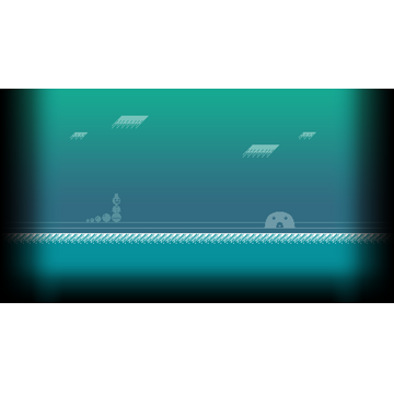 Uncle Martin's Freezer Cabinet