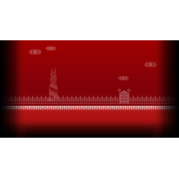 TERRY's Allegorical Inner Struggle