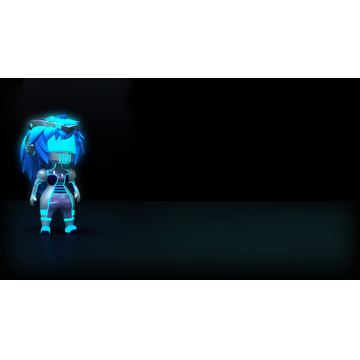 Porter (Profile Background)