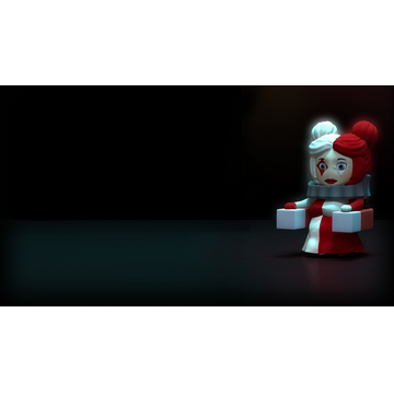 Magna (Profile Background)