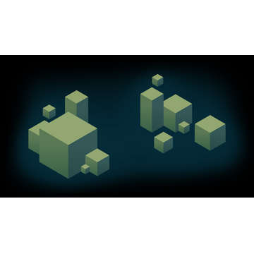 Cubes