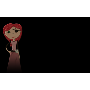 Nelly Cootalot (Profile Background)