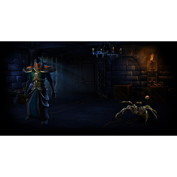 Watrys (Profile Background)