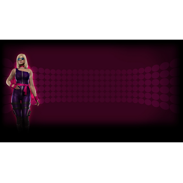 The Contortionist (Profile Background)