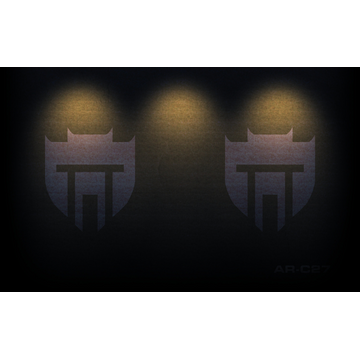 The Arcadians' Crest