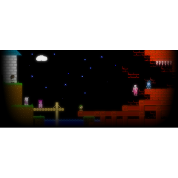 The Forces of Good and Evil