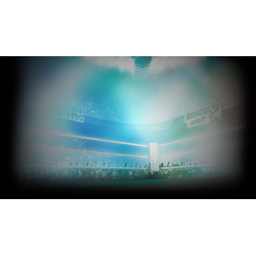 R. Mika (Profile Background)