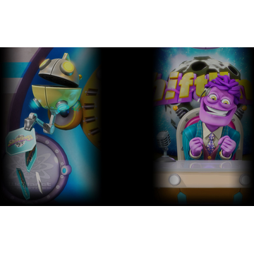 Zookod, Baby! (Profile Background)