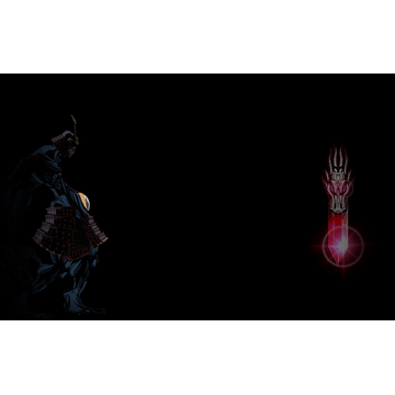 Vanguard (Profile Background)