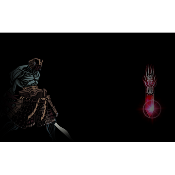 Elite Bushi (Profile Background)