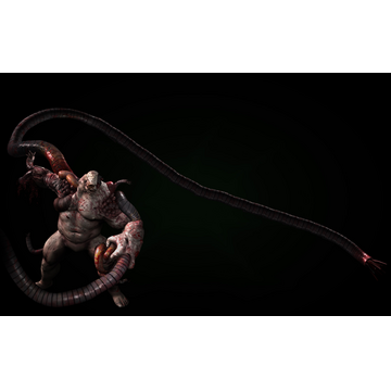 Nightmare (Profile Background)