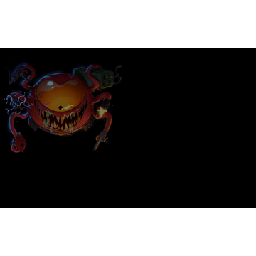 Beholster - Max Grecke