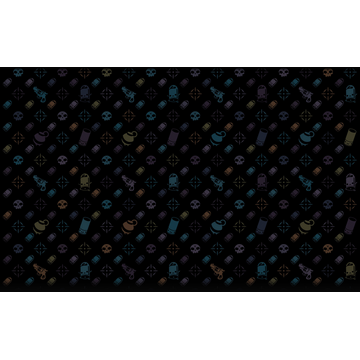 Pattern - John Cipriani