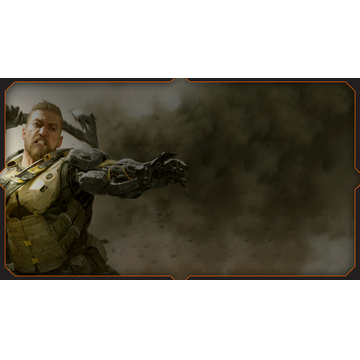 Ruin (Profile Background)