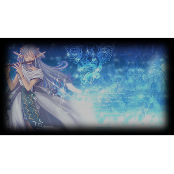 The Song Along the Ocean