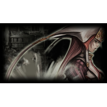 Priestess of Harlech