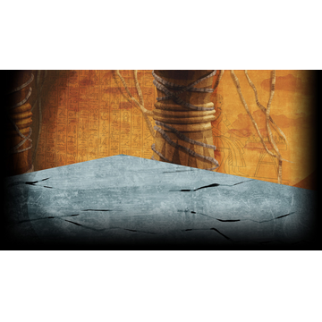 Khet 2.0 Game Chamber