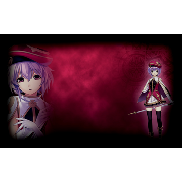 Aina (Profile Background)