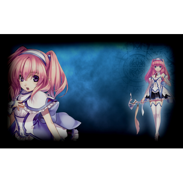 Fiona (Profile Background)