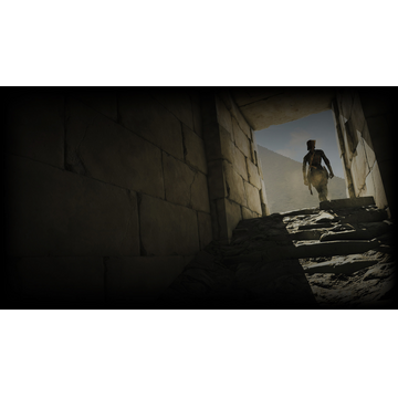 One of the Brigade’s bravest steps out into adventure once more!