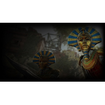 Revenant Assassins on the hunt for blood!