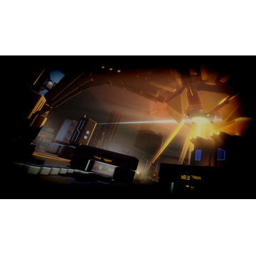 City - Mechanic Spider