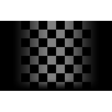 Blank Chess Board