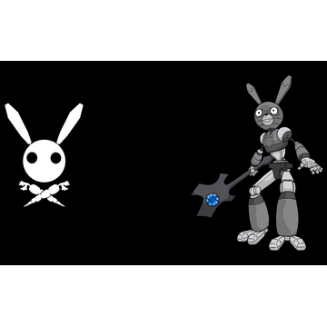 Bunny (Profile Background)