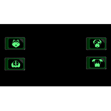 Burger Patrol: Ship Computers